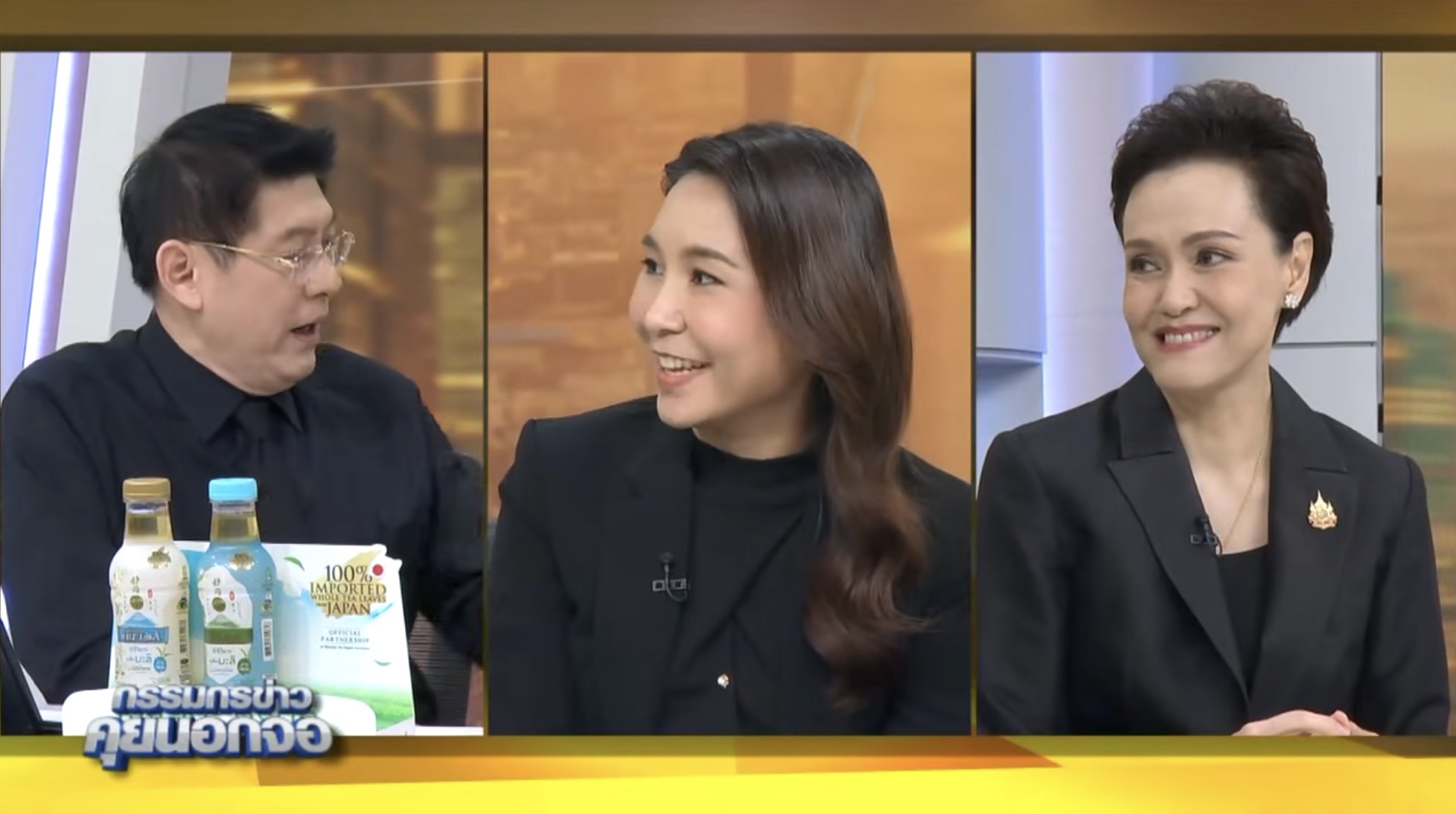 JIT vs JIC: บทเรียนการจัดการสต็อกข้าวจากดีเบตคุณศิริกัญญา-คุณศุภจี